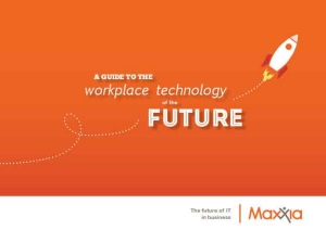 workplace technology for the future