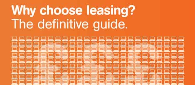 Why choose leasing: a definitive guide