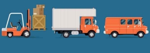 commercial vehicle financing