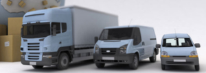 commercial vehicle funding