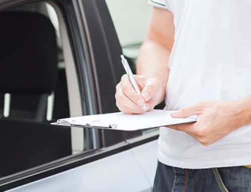 7 Tips for Avoiding Car Lease Penalties