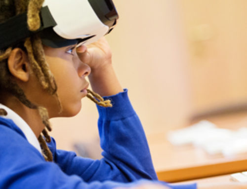 Virtual Reality and Augmented Reality in Schools: The New Way to Teach