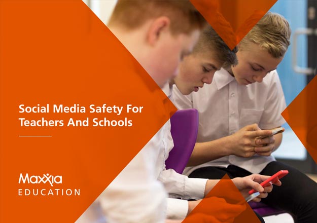 Social Media Safety for Schools